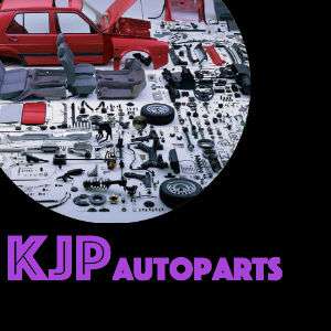 KJP Autoparts photo
